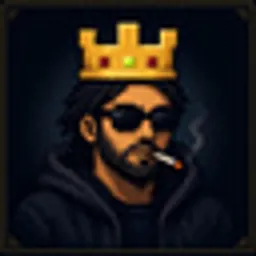 KING