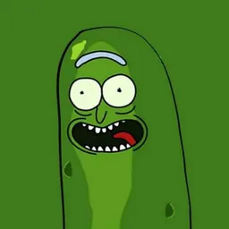 PICKLE token logo