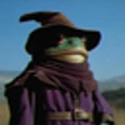 MAGE
