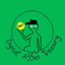 Digital ASSet Treasury logo