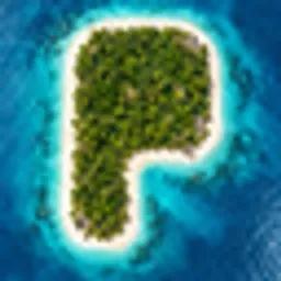 PONSISLAND