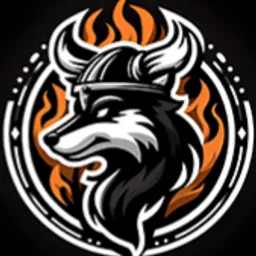 Flame Of Floki token logo