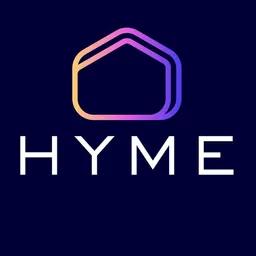 HYME token logo