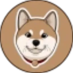 Kobe Inu token logo