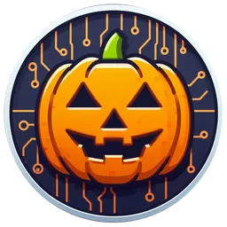 PUMPKIN COIN token logo