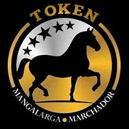 Mangalarga Token token logo