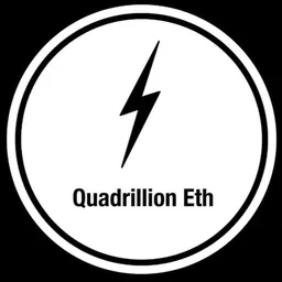 Quadrillion Eth token logo