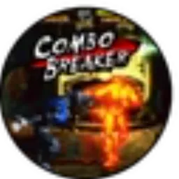 COMBO BREAKER token logo