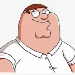 PETERGRIFFIN