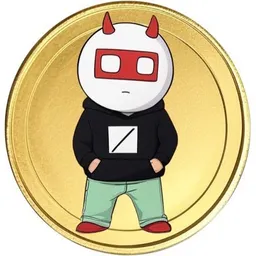 CHILL TBULL token logo