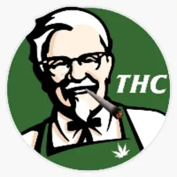 $THC