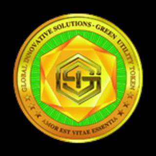 Global Innovative Solutions token logo