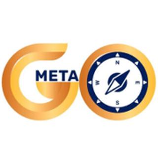 MetaGO token logo