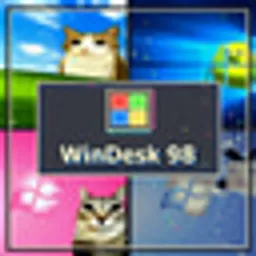 WD98