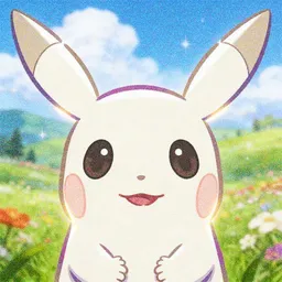 Peakychu logo