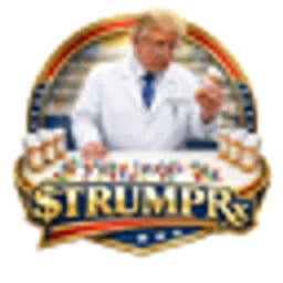 TrumpRX logo