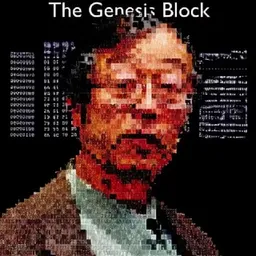 GENESIS token logo