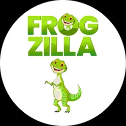 FrogZillaBSC