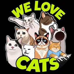 CATS