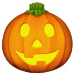 🎃 token logo