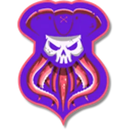 Yarr token logo