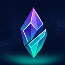 Shards token logo