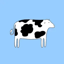 cow token logo