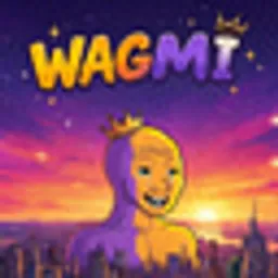 WAGMI