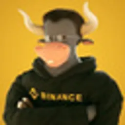The Bull logo