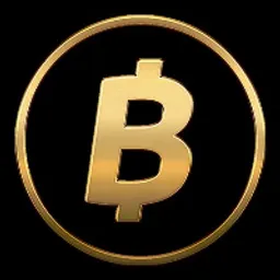 Bitcoin Black Credit Card token logo