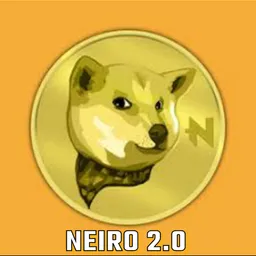 Neiro 2.0 token logo