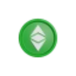 ETHEREUM CLASSIC token logo