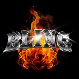 BLING token logo