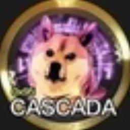 Cascada token logo