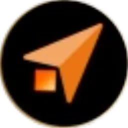 Telepad AI token logo
