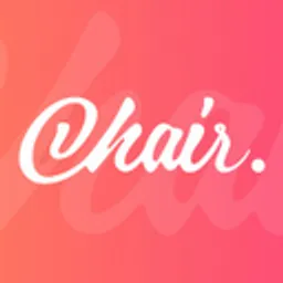 CHAIR token logo