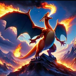 CHARIZARD