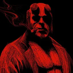 HELLBOY