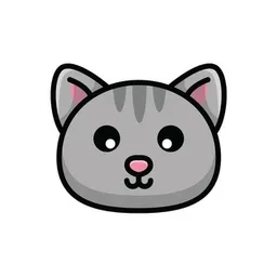 BobaCat (Wormhole) token logo