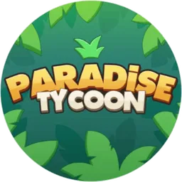 Paradise Tycoon token logo