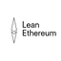 Lean Ethereum logo