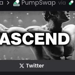 Ascend logo