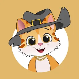 Rico Cat Token token logo