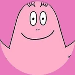 Barbapapa