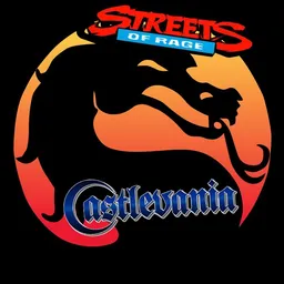 StreetsOfRageCastlevaniaMor... token logo