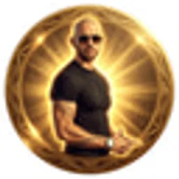 The Legend Tate logo