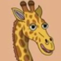 Giraffey