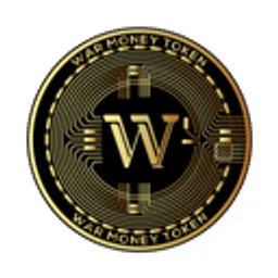 WarMoney token logo