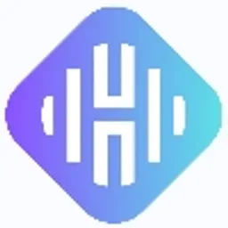 HYPERPAD token logo
