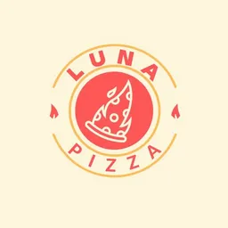 Pizza Luna token logo